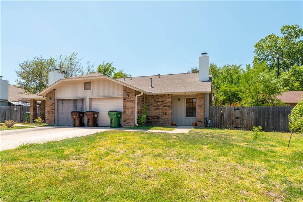 908 Hyridge ST #908/910, Round Rock, TX 78664