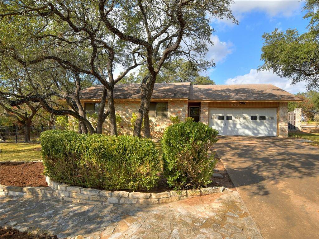 308 S Kings Canyon DR, Cedar Park, TX 78613