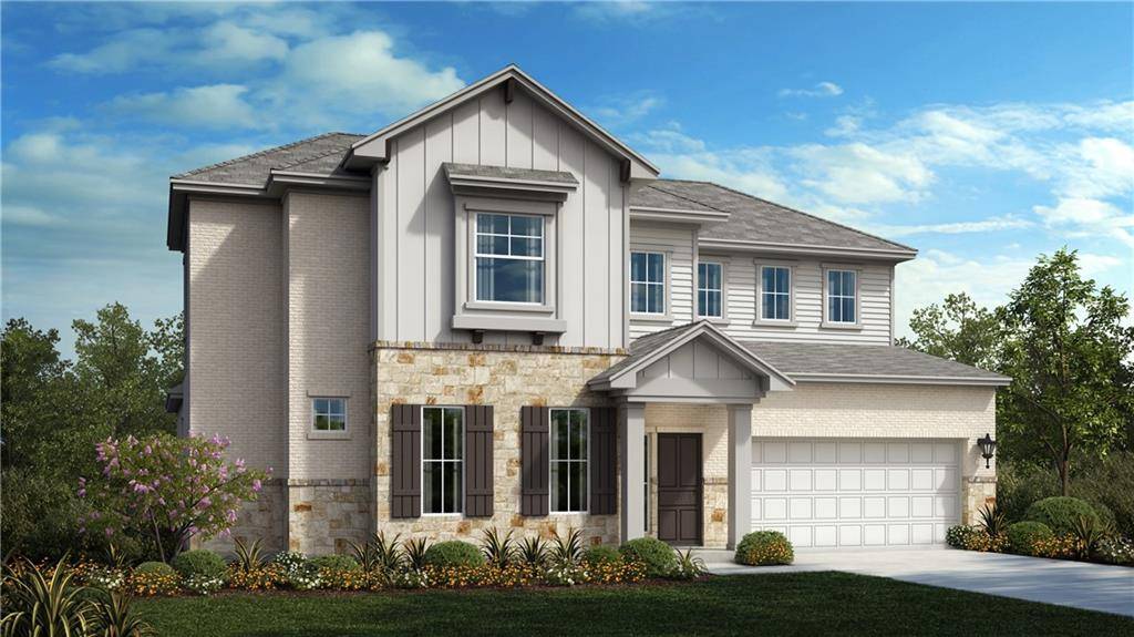 128 Christi CT, Kyle, TX 78640