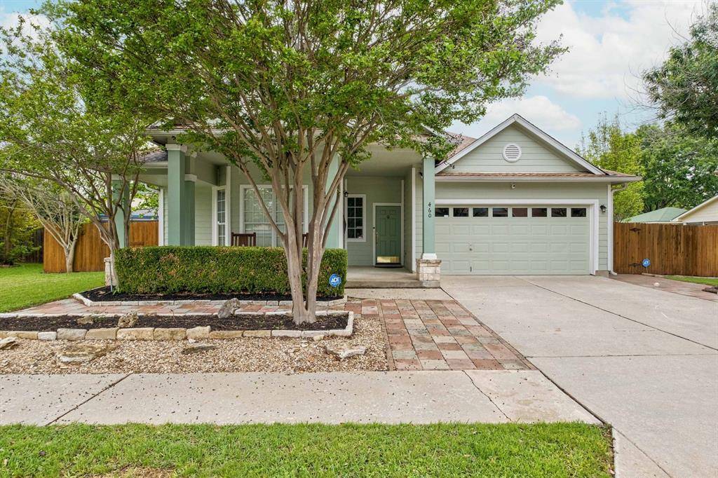 460 Bradfield DR, Buda, TX 78610