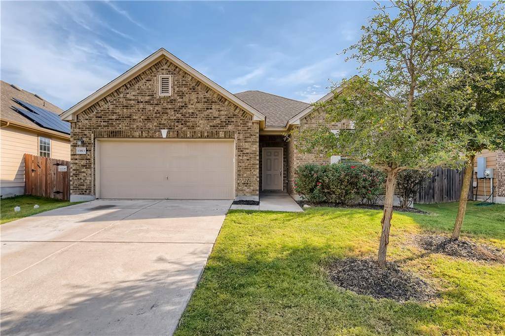 13813 James Garfield ST, Manor, TX 78653