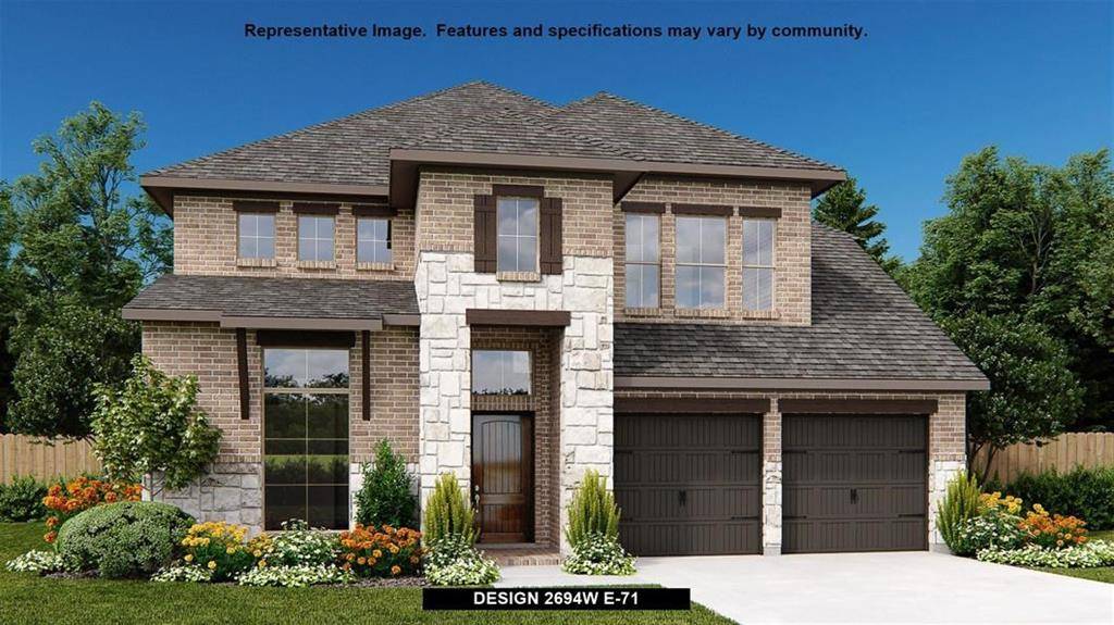 352 PISA LN, Georgetown, TX 78628