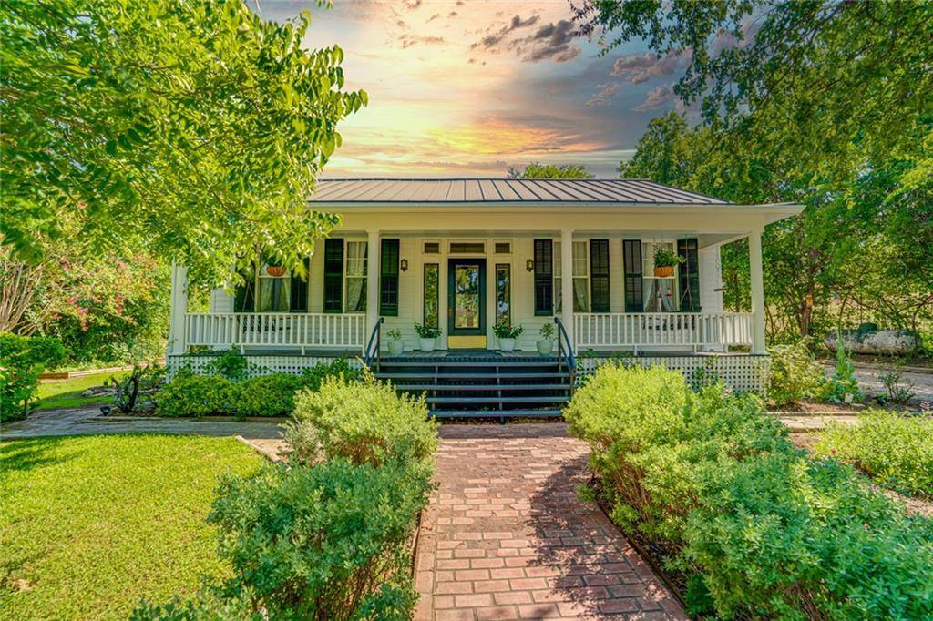 Address not disclosed, Comfort, TX 78013