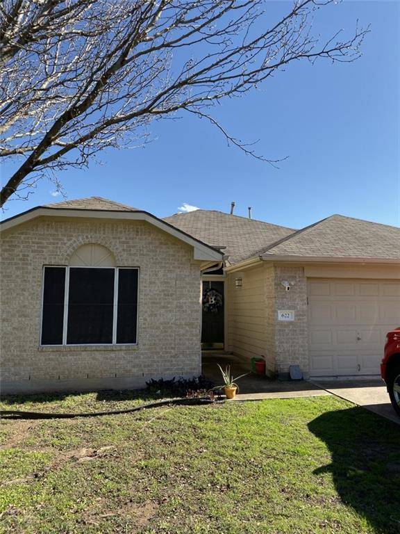 622 Columbine Ave, Cedar Park, TX 78613