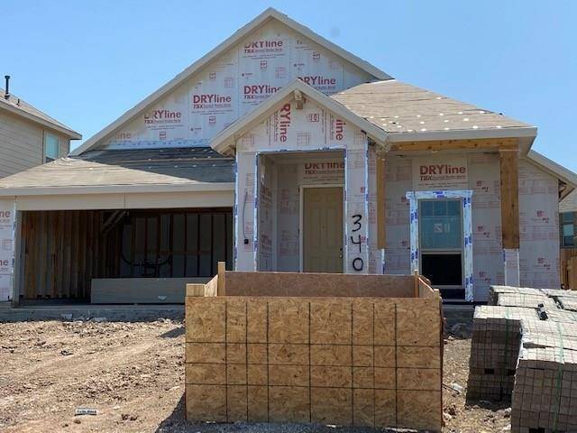 340 Leadtree LOOP, Buda, TX 78610