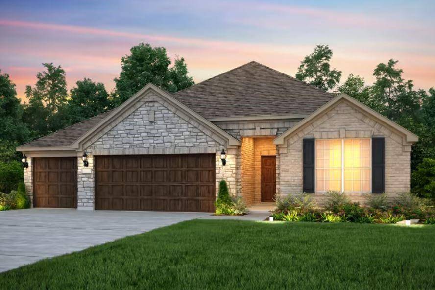 301 Fiddleneck RD, Marble Falls, TX 78654