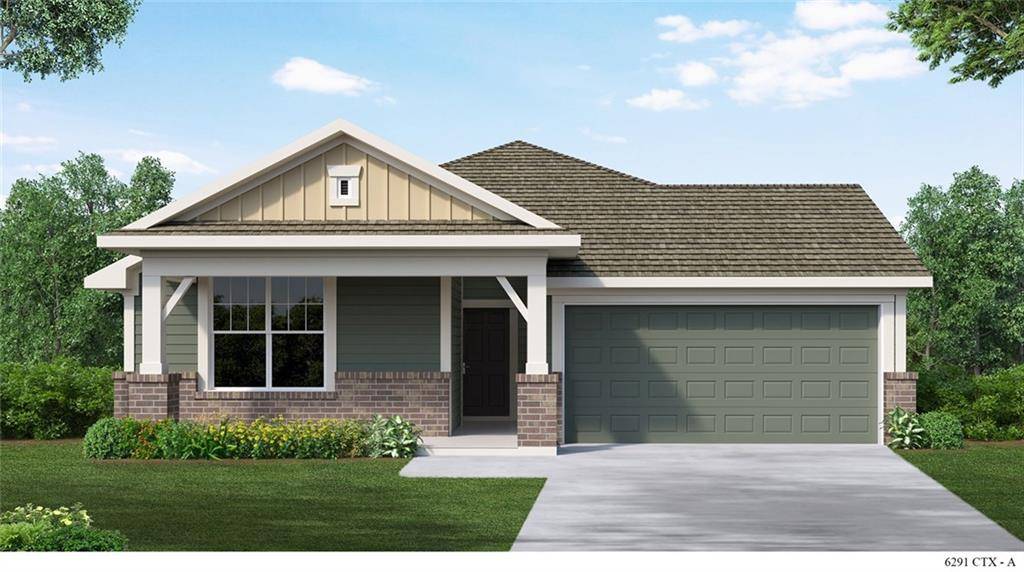 579 Bridgestone WAY, Buda, TX 78610