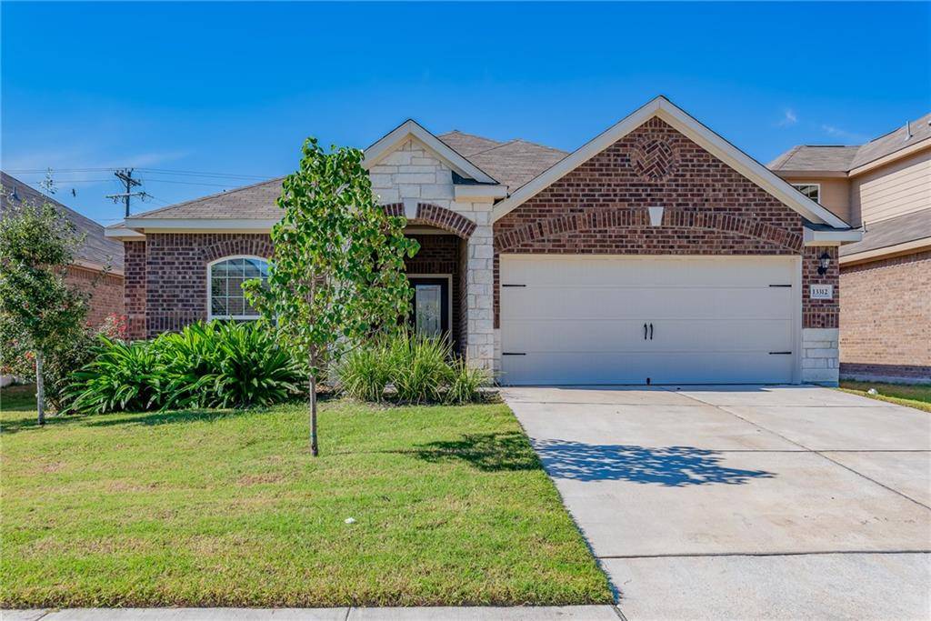 13312 Clara Martin RD, Manor, TX 78653
