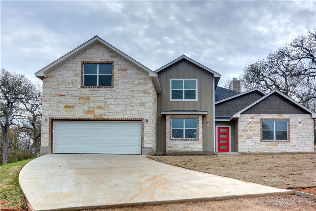 227 Bali Hai LN, Bastrop, TX 78602