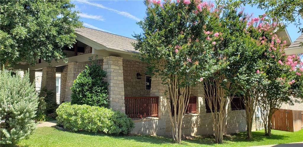 3123 Mill Stream DR, Cedar Park, TX 78613
