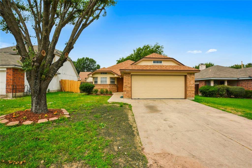 1604 Southwestern TRL, Round Rock, TX 78664
