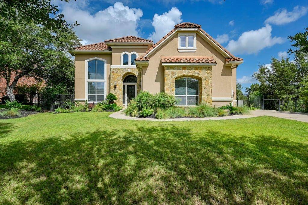 2100 Lakehurst RD, Spicewood, TX 78669