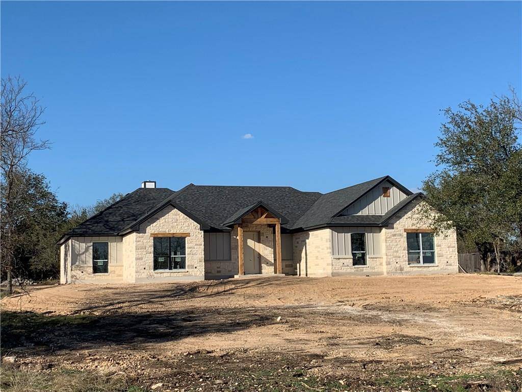 1424 CR 3152, Kempner, TX 76539