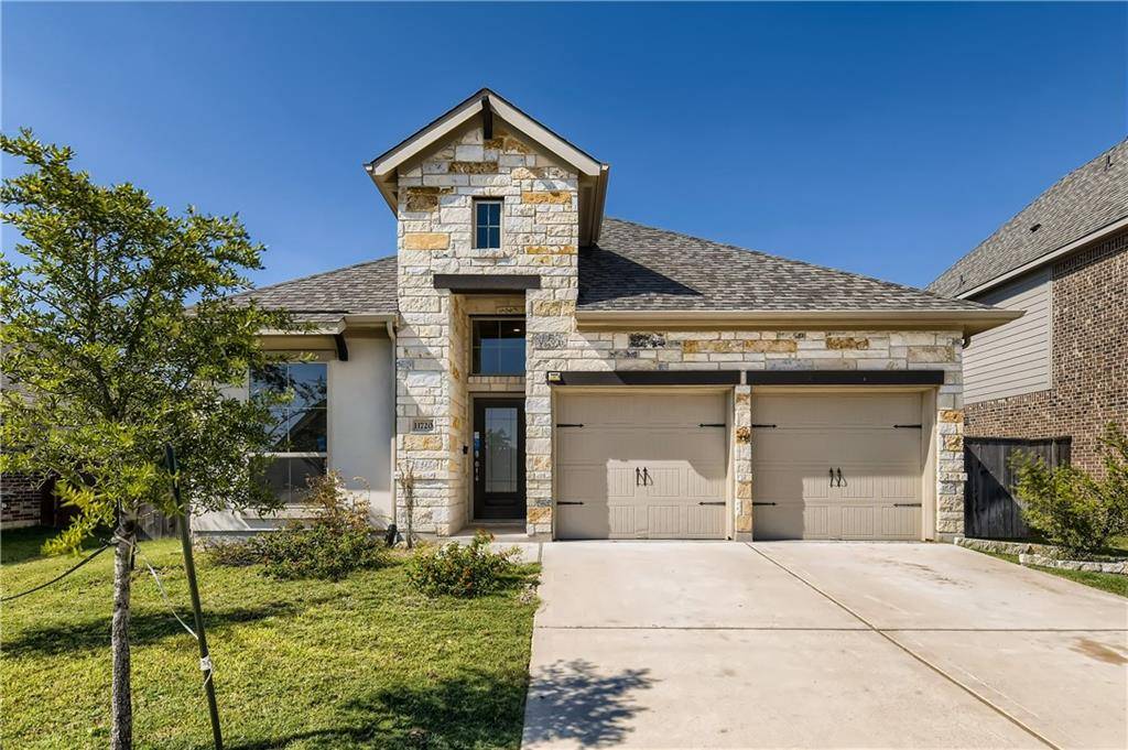 11720 Emerald Springs LN, Manor, TX 78653
