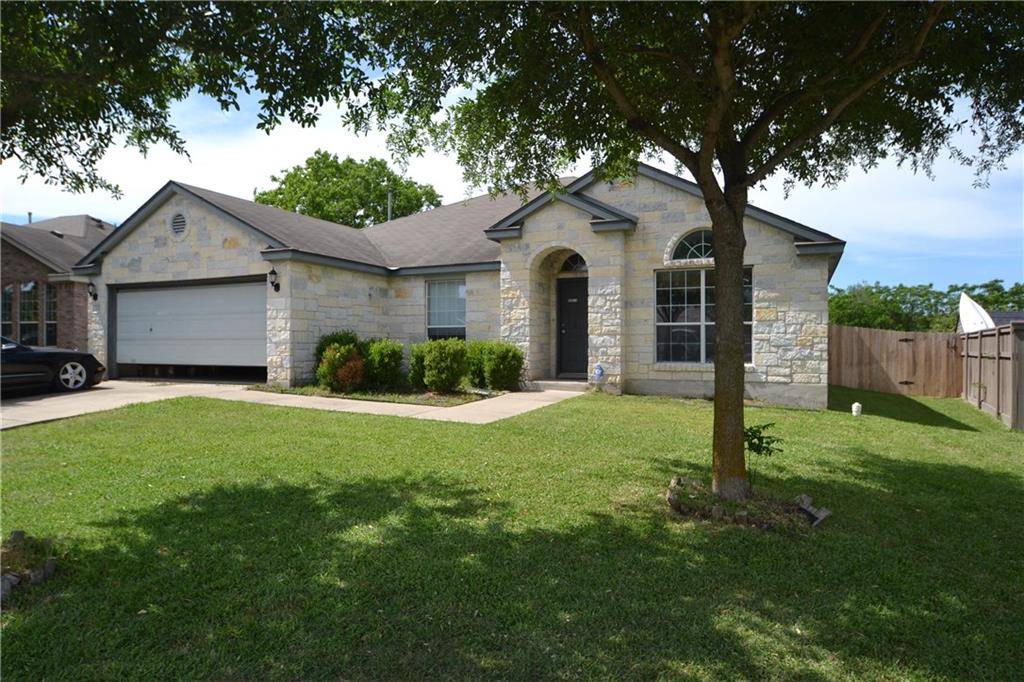 232 Evening Star, Kyle, TX 78640