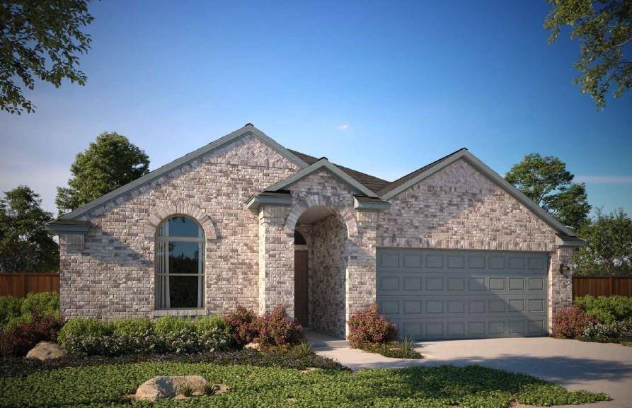 232 Backstays LOOP, Kyle, TX 78640