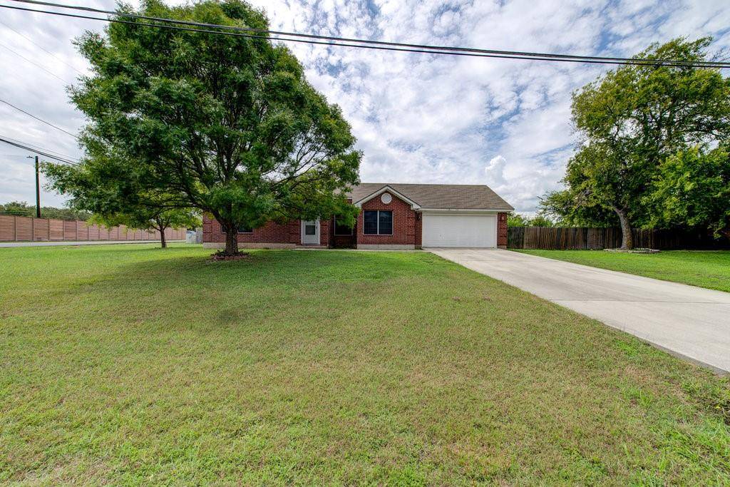 101 Montague DR, Kyle, TX 78640