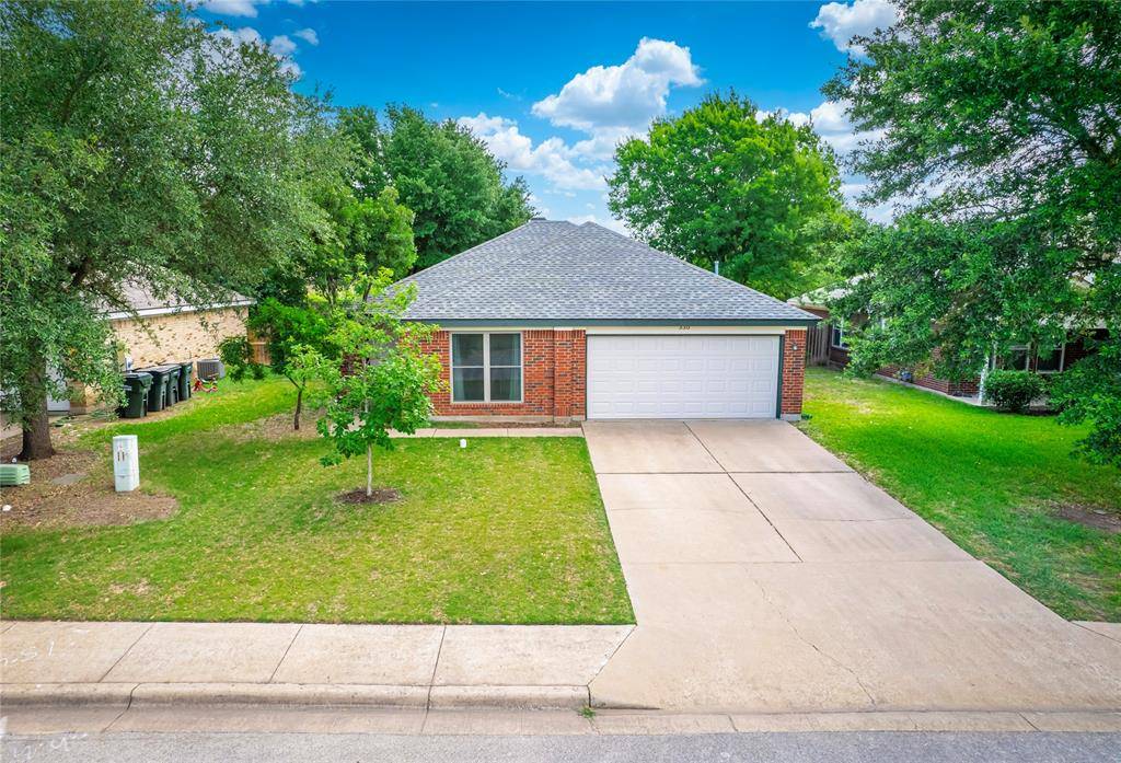 330 Britni LOOP, Kyle, TX 78640
