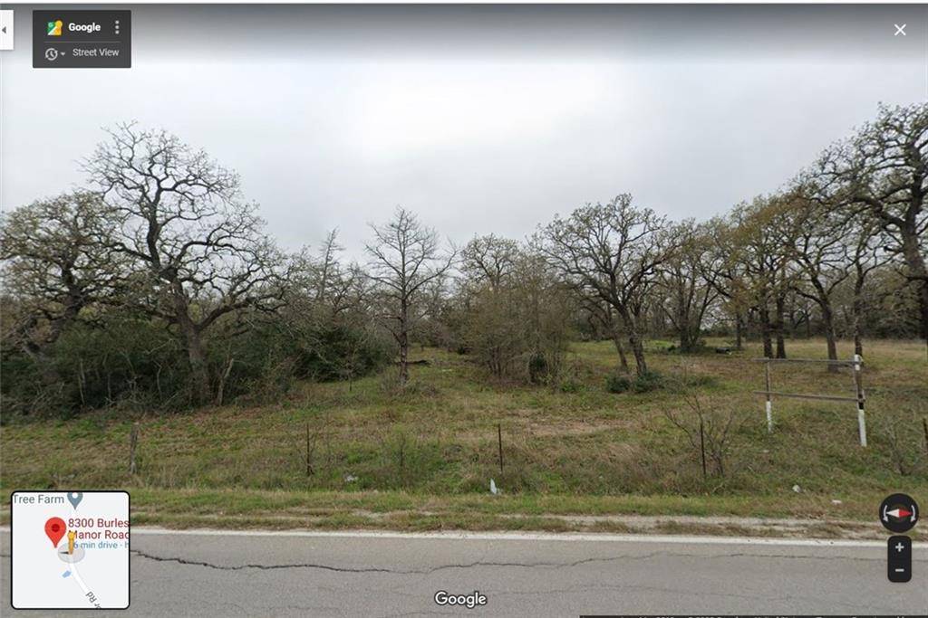 8300 Burleson Manor RD, Manor, TX 78653