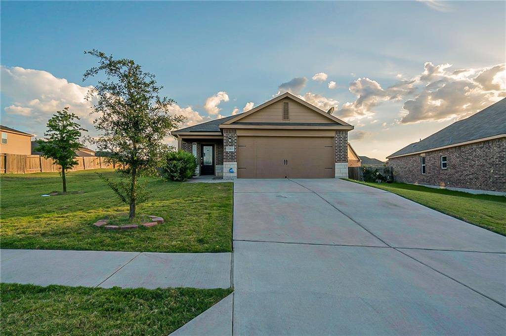 13412 Herbert Hoover DR, Manor, TX 78653