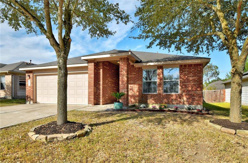 335 FEATHERGRASS DR, Buda, TX 78610