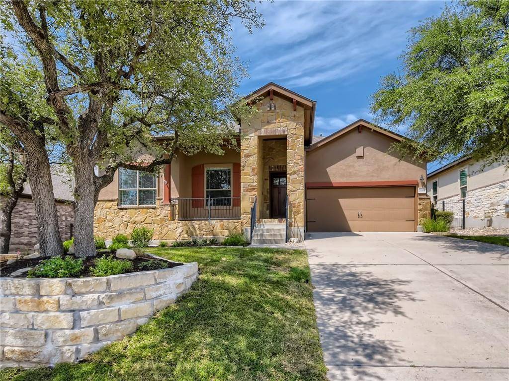 21909 Rock Wren RD, Spicewood, TX 78669