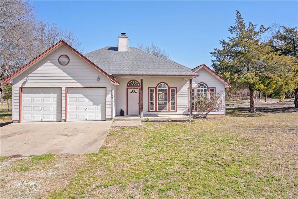 112 Hawea LN, Bastrop, TX 78602