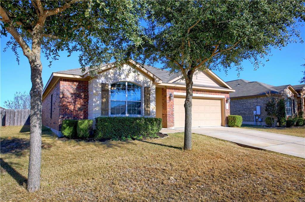 2006 Canvas Back DR, Taylor, TX 76574