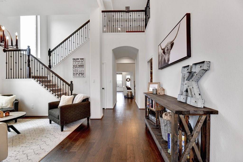 22317 Verbena PKWY, Spicewood, TX 78669