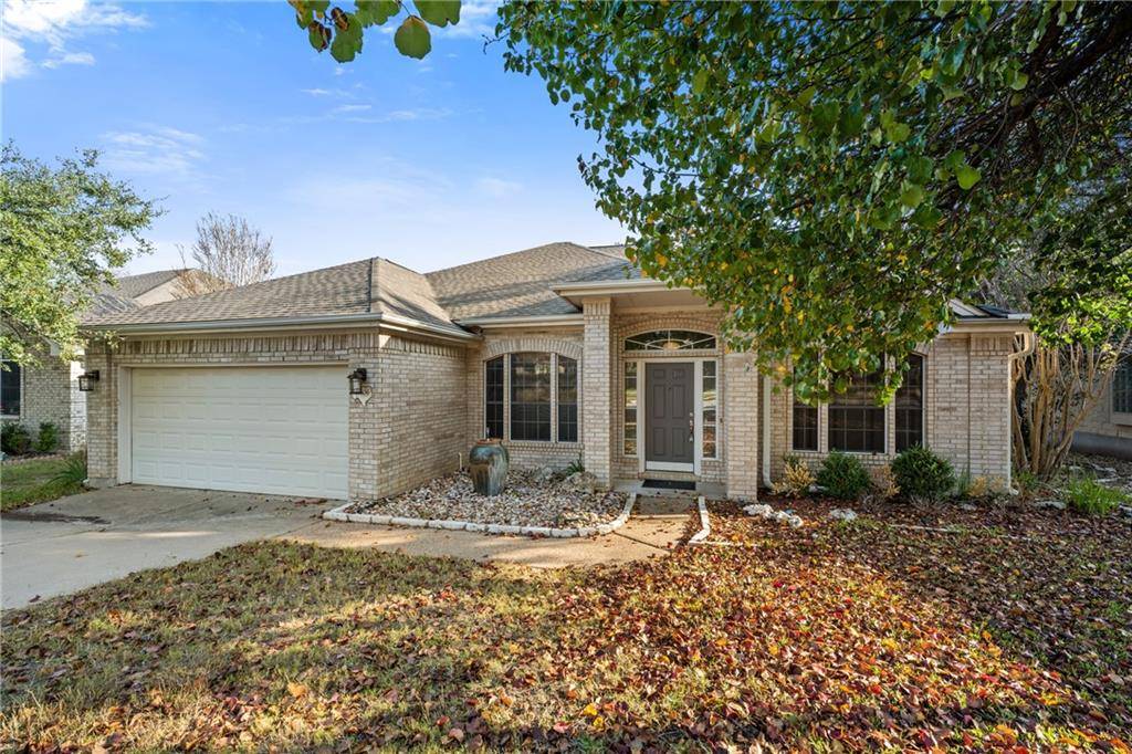 1106 Antelope RDG, Cedar Park, TX 78613