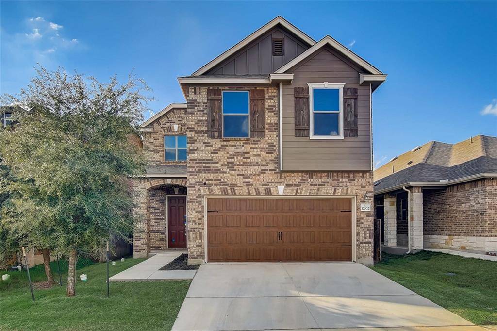 17002 Gibbons PATH, Pflugerville, TX 78664