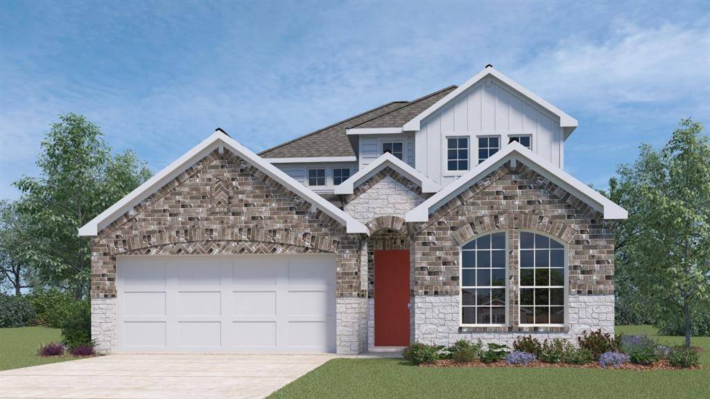 14017 McArthur DR, Manor, TX 78653