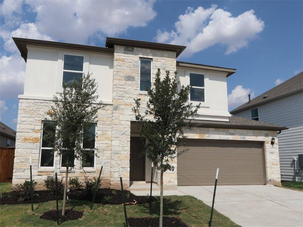 126 Stinchcomb RD, Hutto, TX 78634