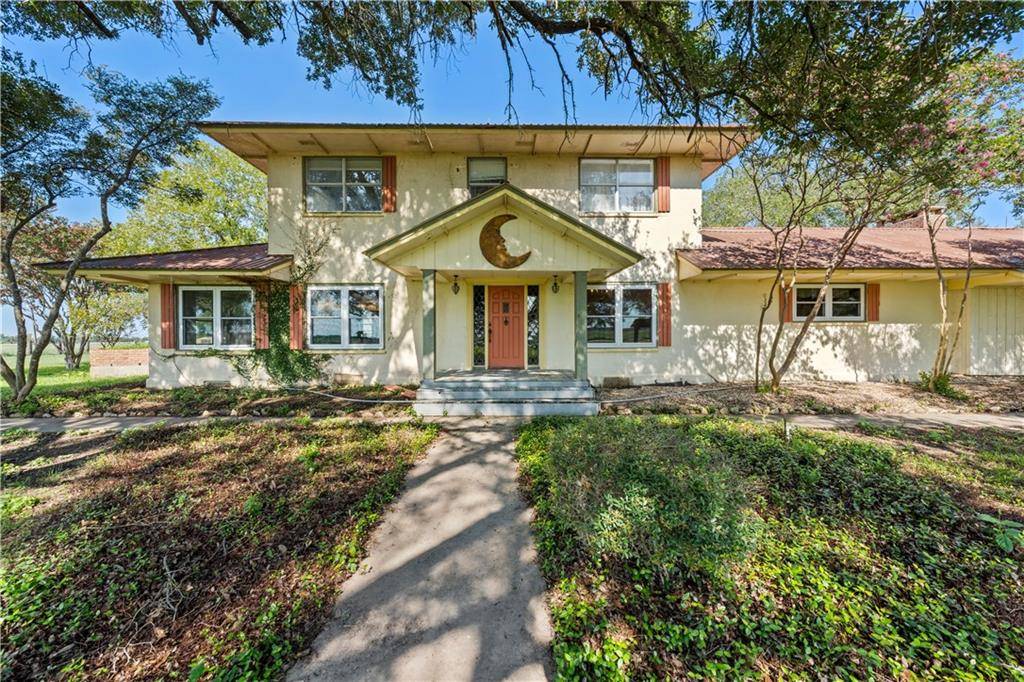 732 County Road 254 RD S, Cameron, TX 76520