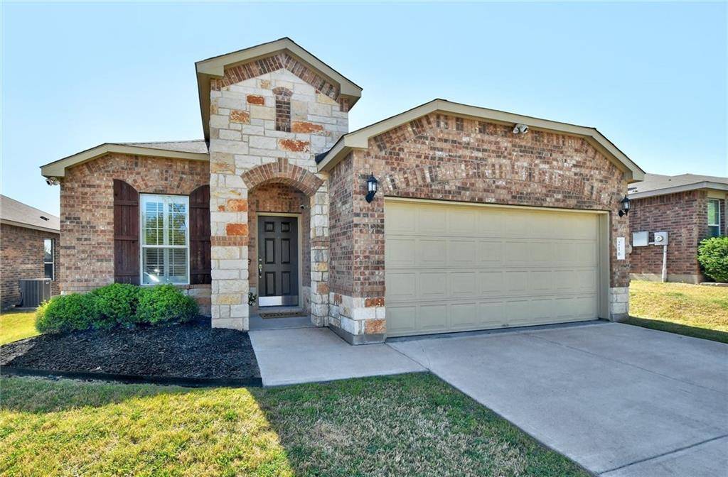 216 Stella Gold ST, Buda, TX 78610