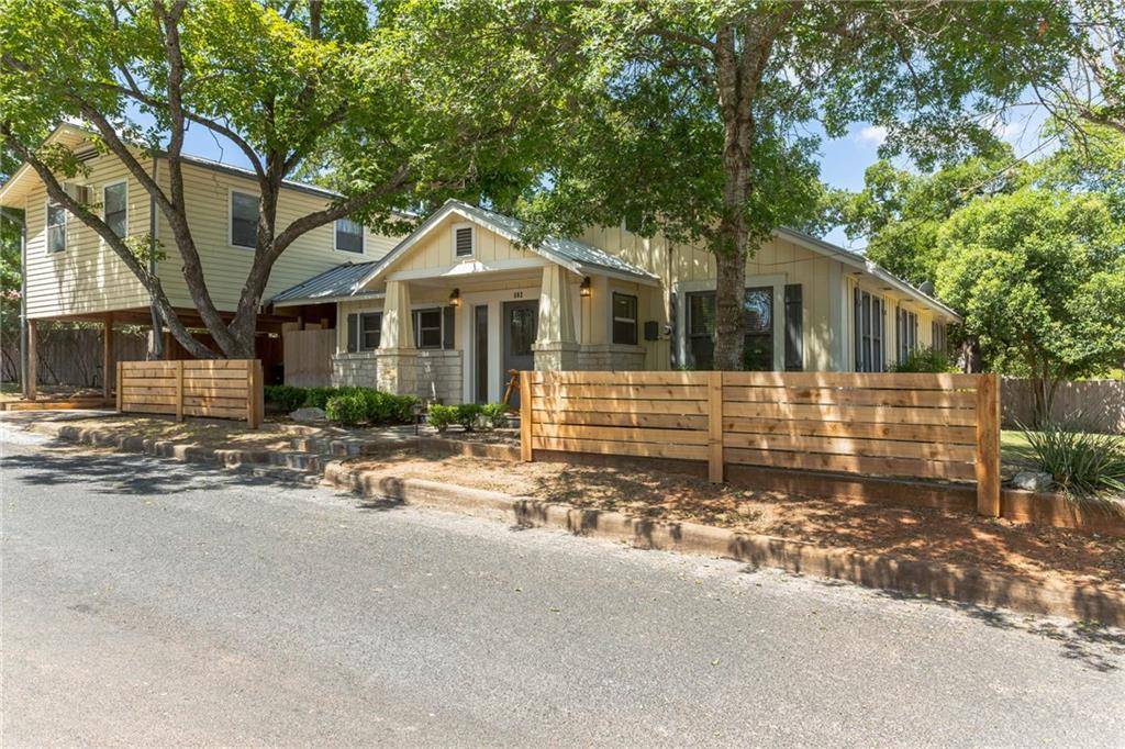 502 Silver Maple ST, Fredericksburg, TX 78624