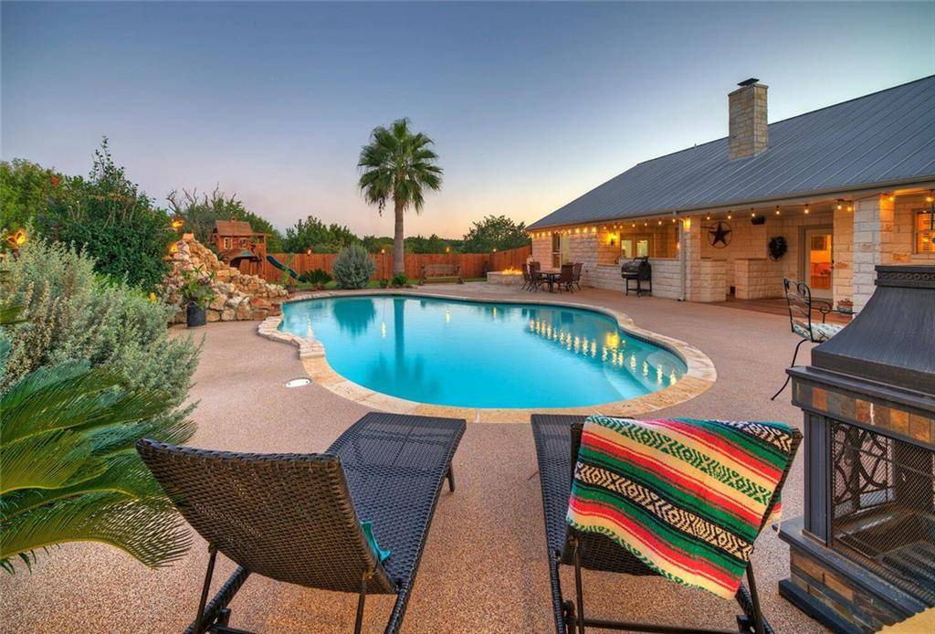 5693 FM 2313, Kempner, TX 76539