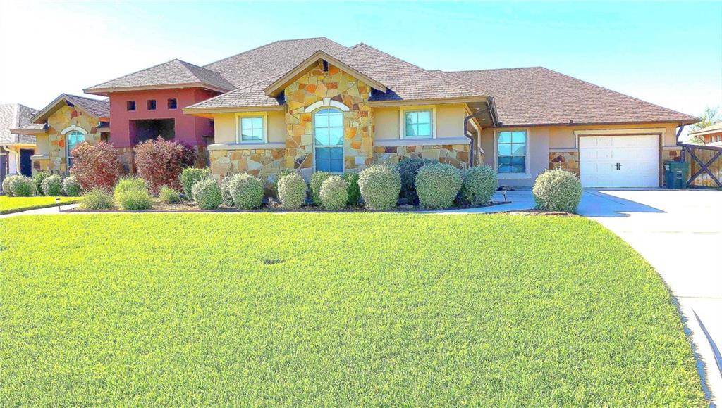 1110 Niagara HTS, Belton, TX 76513