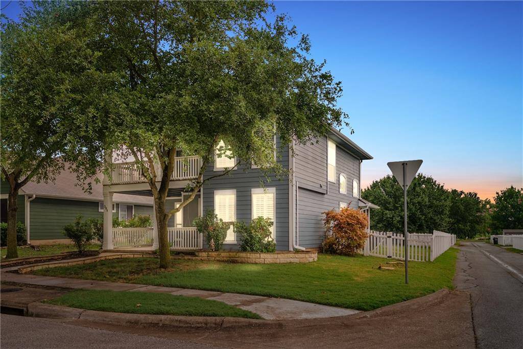386 Caraway, Kyle, TX 78640