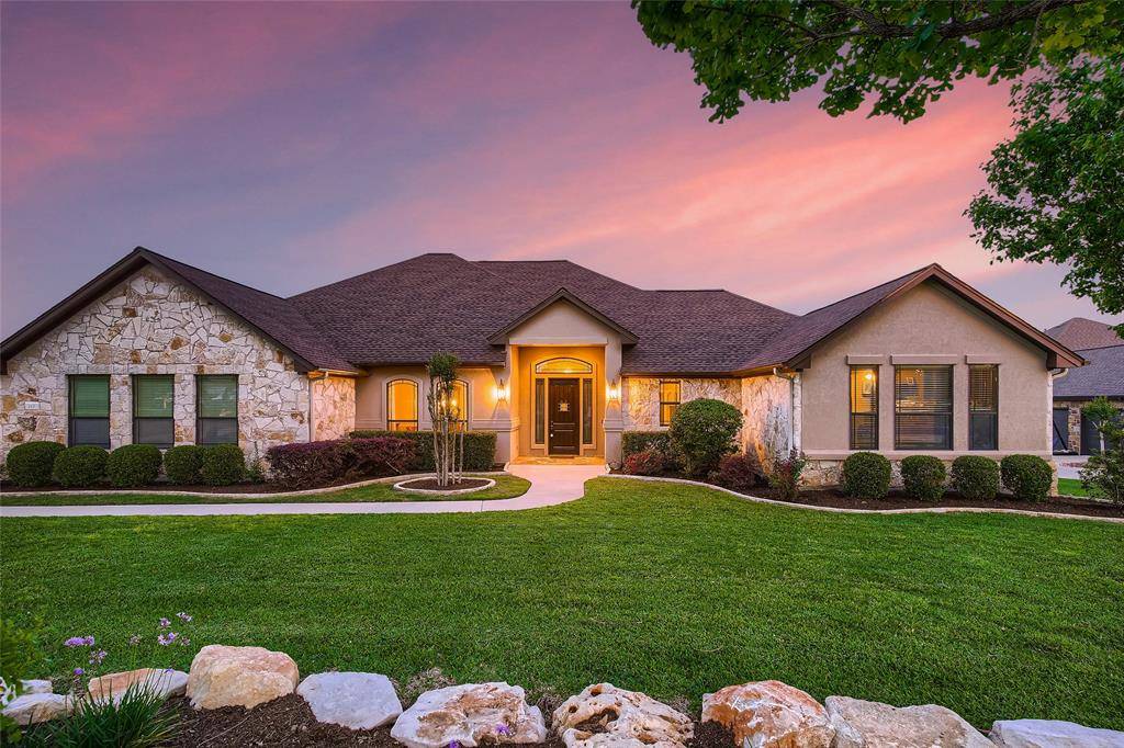 213 Sebastian LN, Georgetown, TX 78633