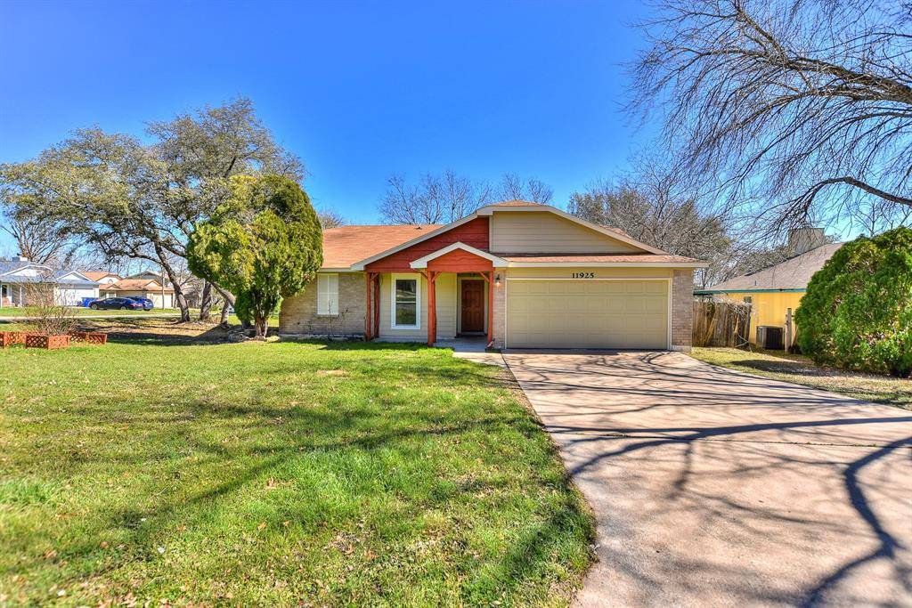 11925 Snow Finch RD, Austin, TX 78758