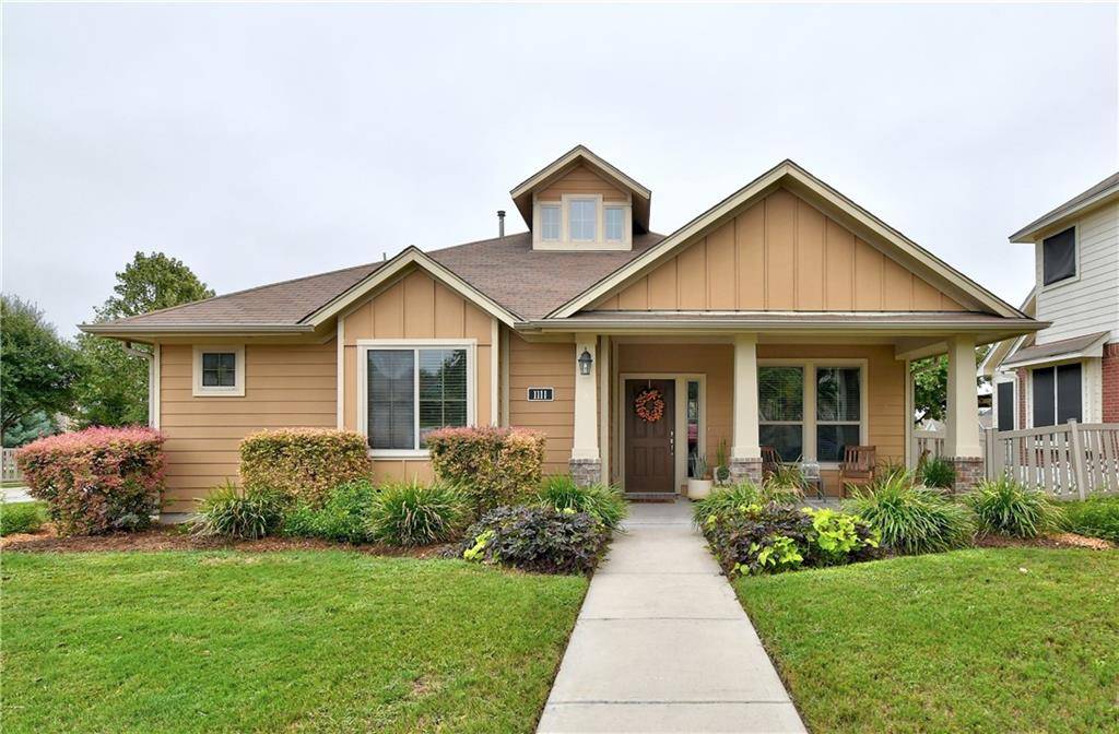 1111 Sanders, Kyle, TX 78640