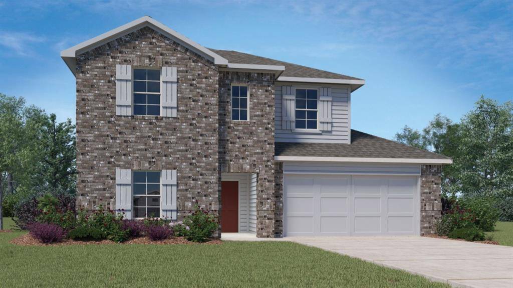 13509 Howser TRCE, Manor, TX 78653