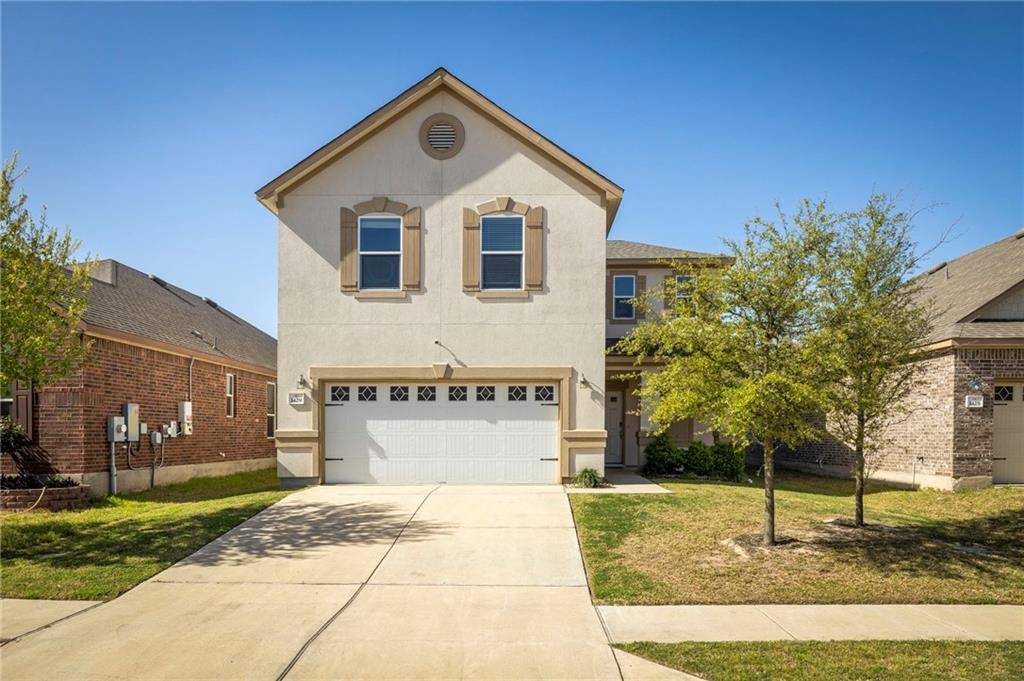 1429 Berlin LN, Austin, TX 78753