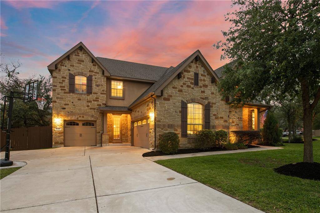 1301 Fernglade LN, Cedar Park, TX 78613