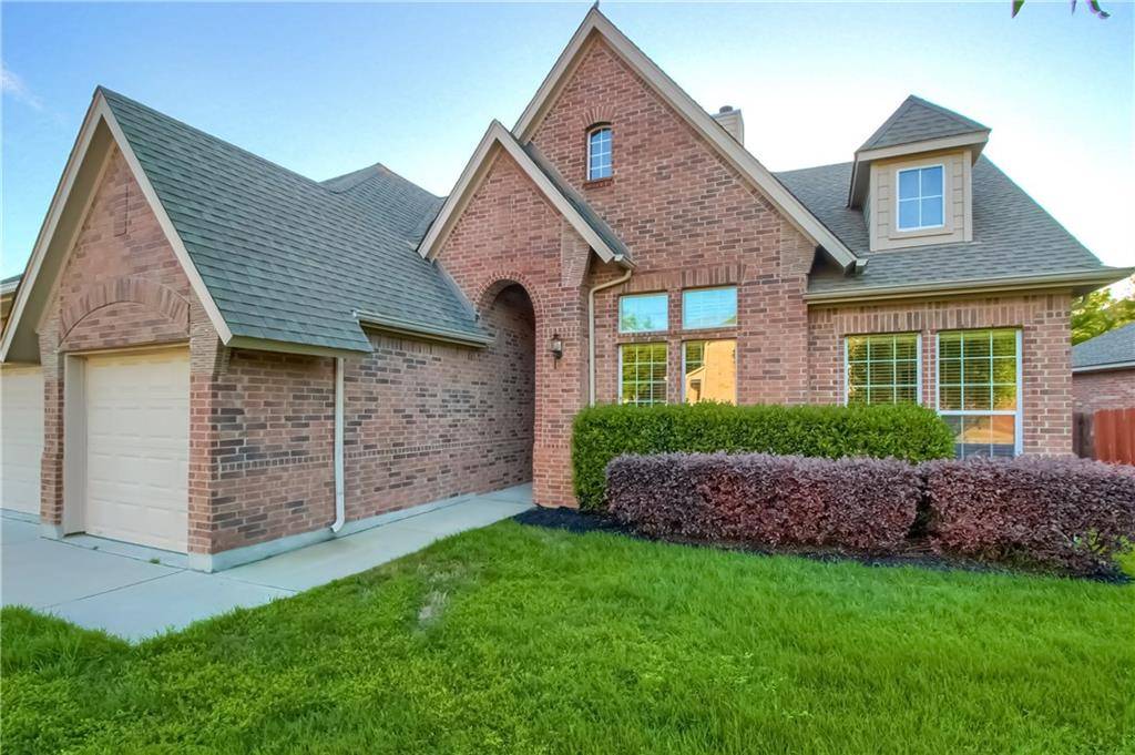 2017 Tattler DR, Cedar Park, TX 78613