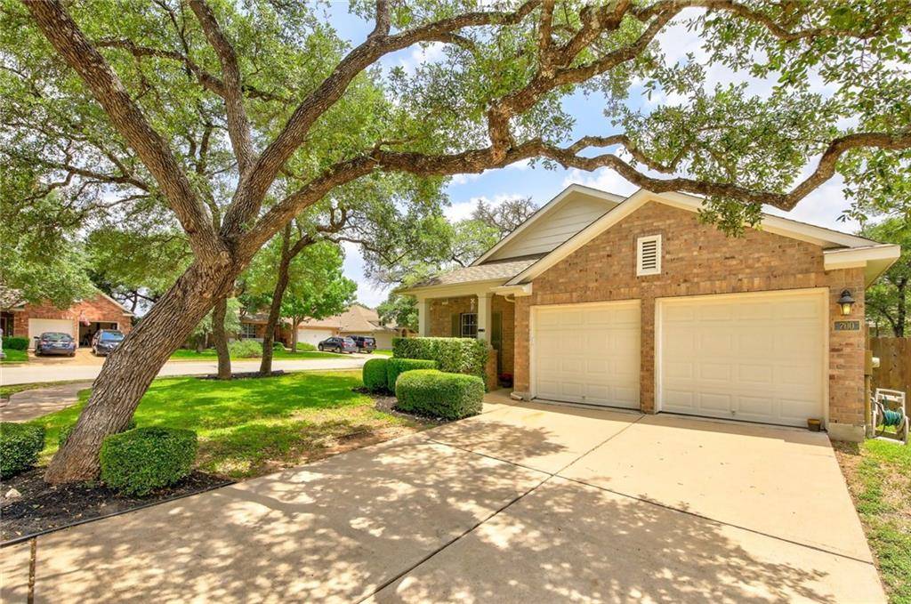 700 Coomes PL, Cedar Park, TX 78613