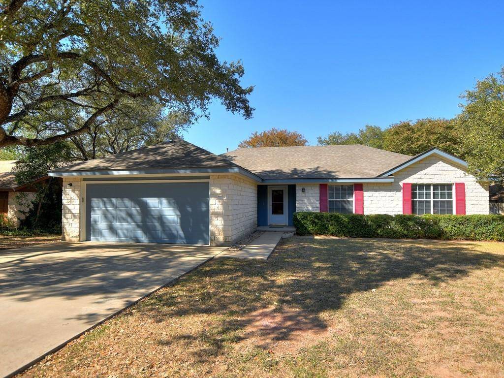 602 Friendswood DR, Georgetown, TX 78628