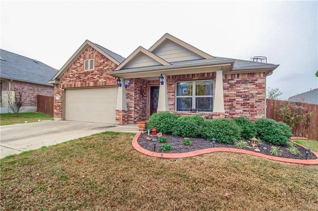 157 Red Morganite TRL, Buda, TX 78610