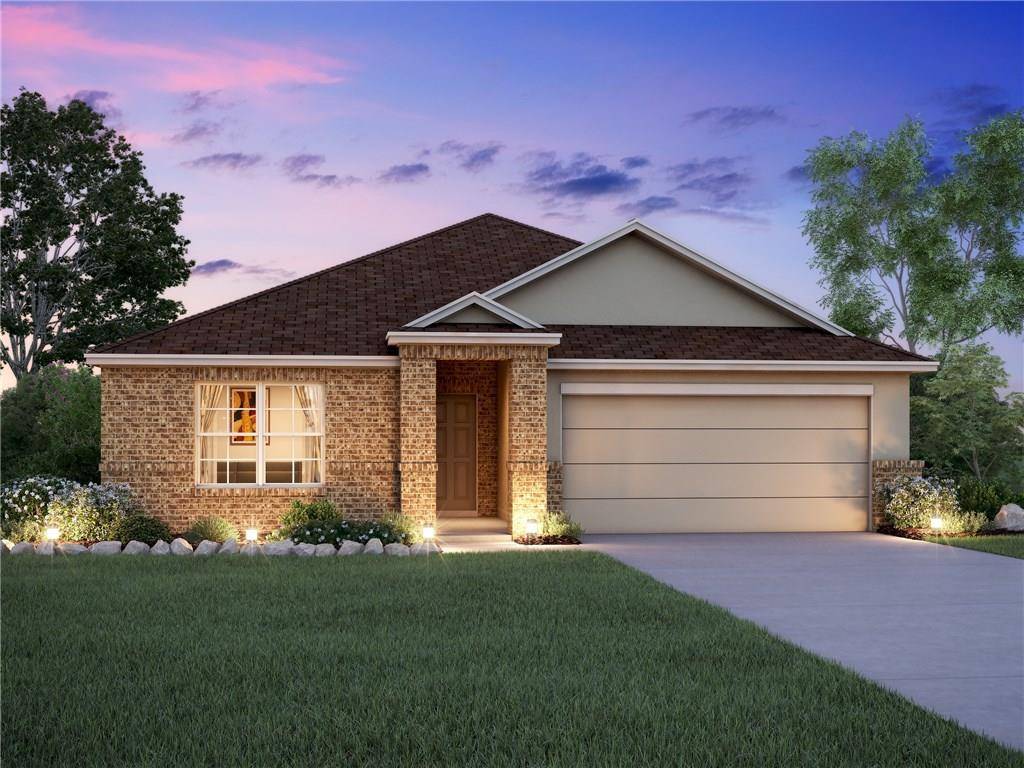 13320 Arbor Hill CV, Manor, TX 78653